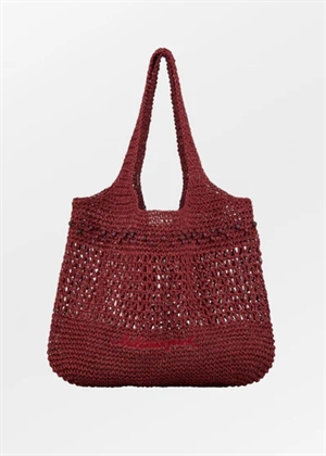 Vanessa Riley bag Arabian Spice Becksøndergaard 